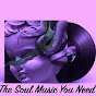 Логотип каналу The Soul Music You Need