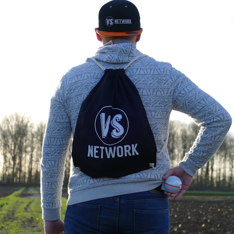 VS Network icon