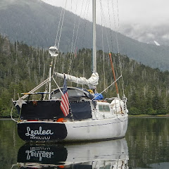 Cruising Lealea — YouTube channel thumbnail