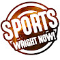 Sports Wright Now