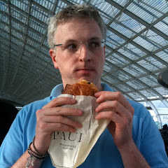 Daniel Faltyn net worth