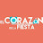 El corazón de la fiesta 7 TV RM