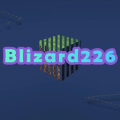 Blizzard226 _ channel logo