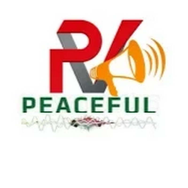 Peaceful Voice
