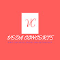 Veda Concerts logo