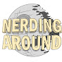 NerdingAround logo