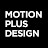 Motion Plus Design