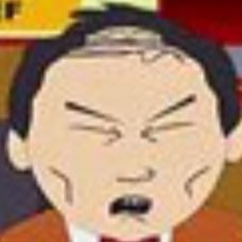 Mr Crynese