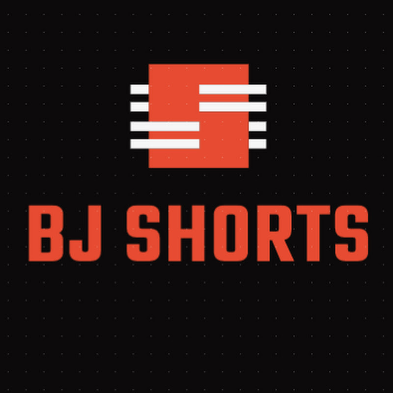 BJ Shorts