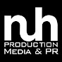Nuh Production logo