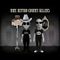 THEE REPTON COUNTY KILLERS