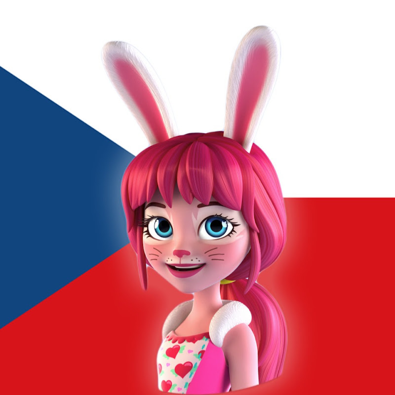 Enchantimals Čeština