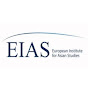 EIAS European Institute for Asian Studies logo