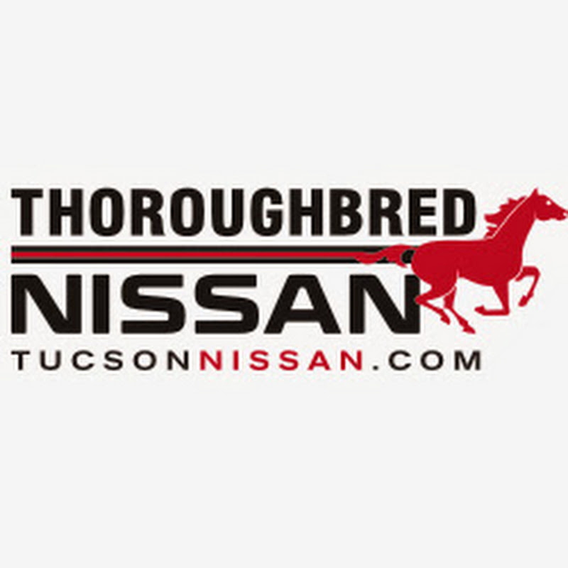 Thoroughbred Nissan