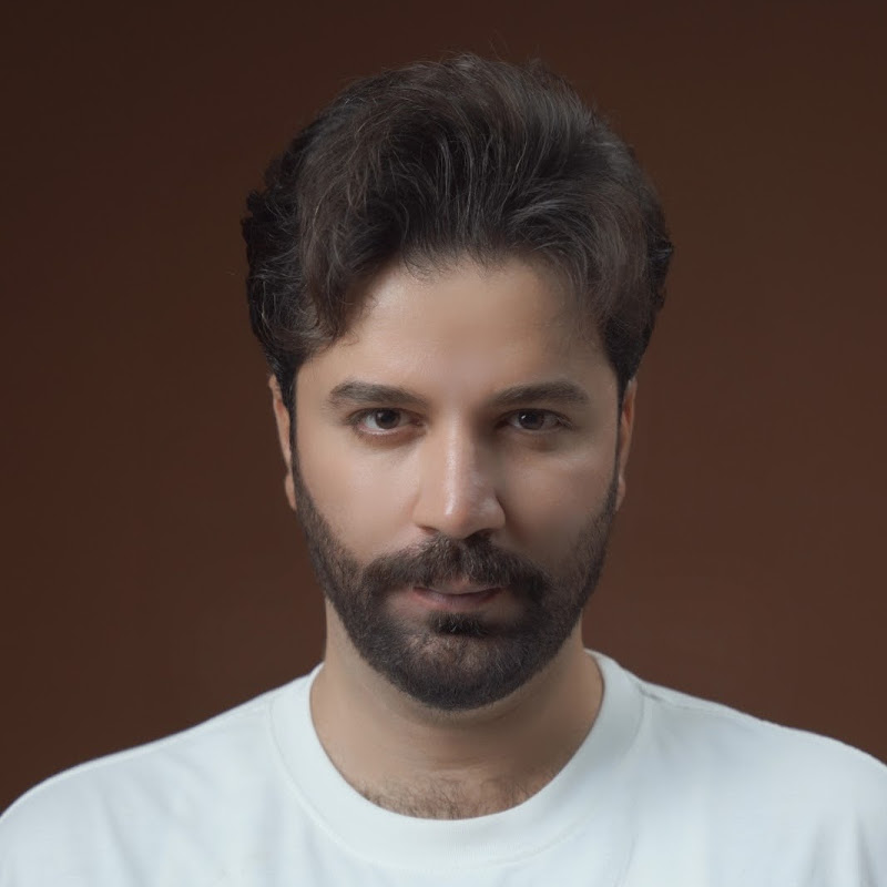 الاستاذ دانيار الجاف Danyar Aljafe