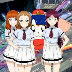 チャンネルタカハムアライズ