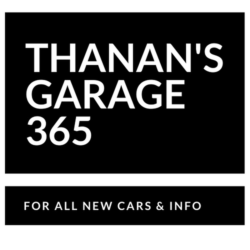 Thanan’s Garage 365