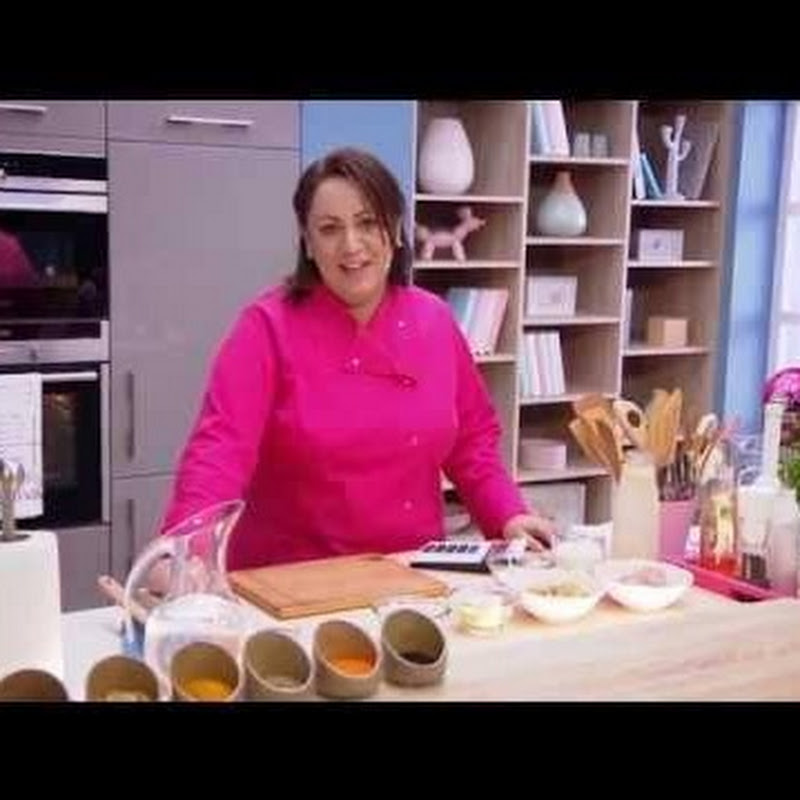 Cuisine Melissa Kahina