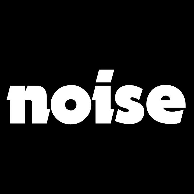 Noise Gaming Logo