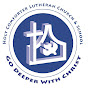 Holy Comforter Lutheran Church - Kingwood logo