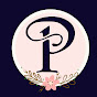 Peaceful Shakti logo