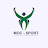 Moc-Sport Cisse