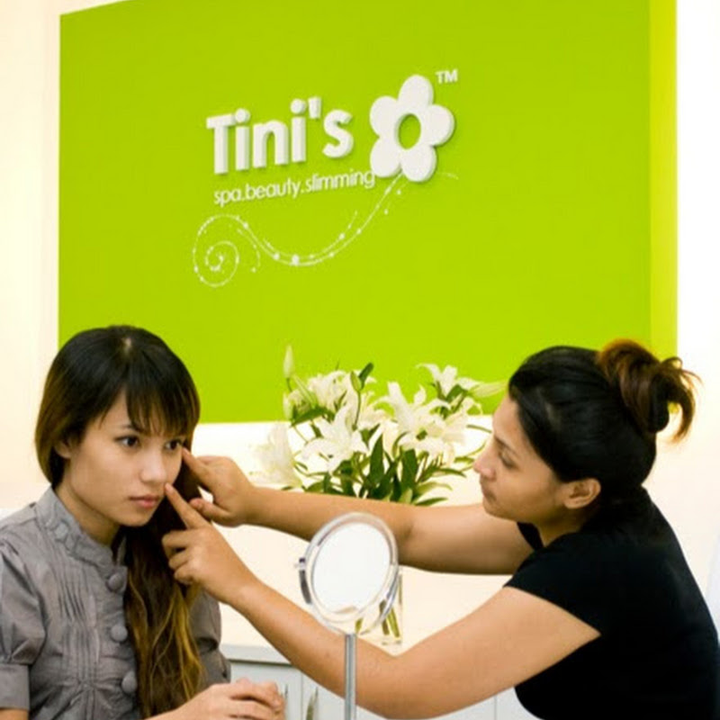 Tinispa