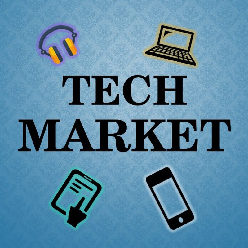 Tech Market