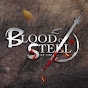Канал Blood of Steel на Youtube