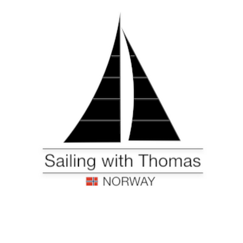 Sailing with Thomas