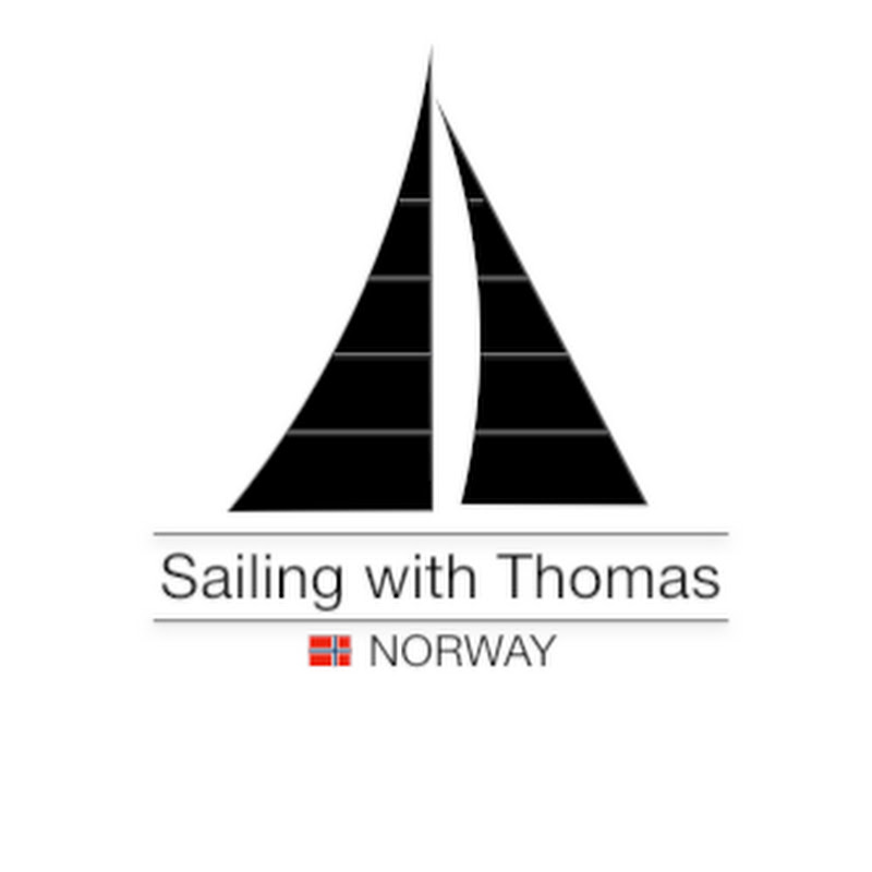 Sailingwiththomas