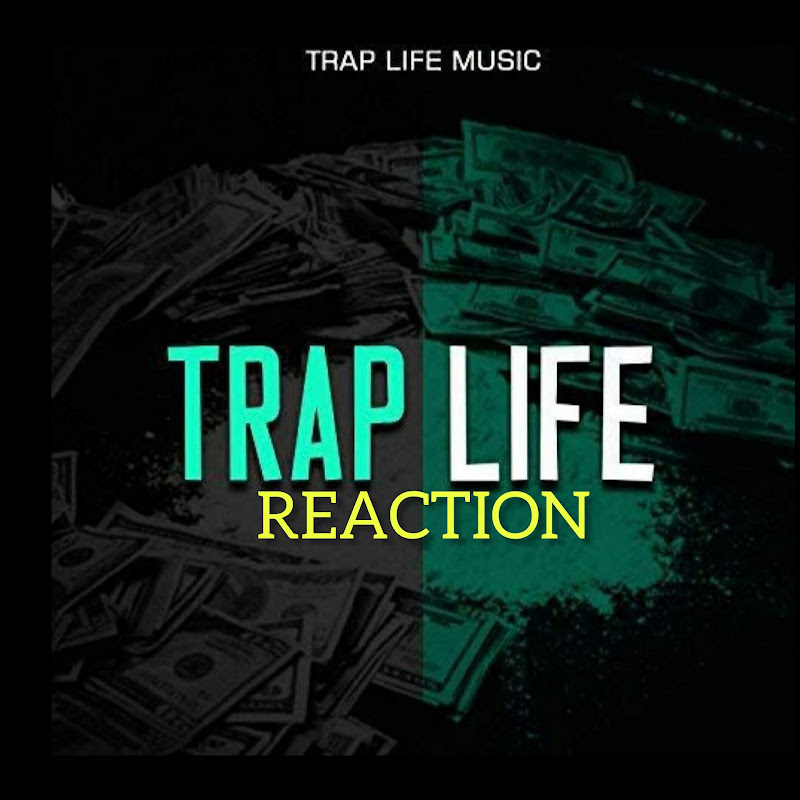 REACTION T-RAP LIFE