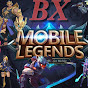 Televisi Mobile legend logo