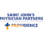 Saint John's Physician Partners logo