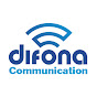 Difona Communication GmbH logo