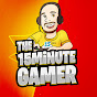 the15minutegamer Avatar