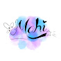 Mahi's IllUSTRATION logo
