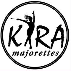 KIRA majorettes