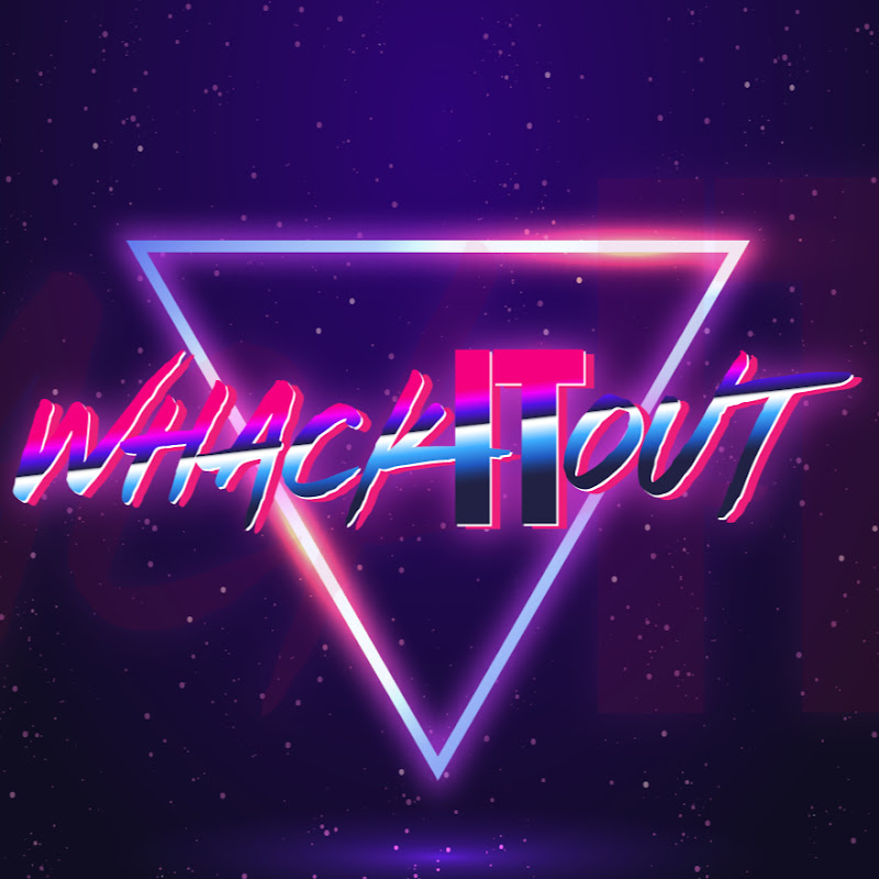 WAACK IT OUT Italy