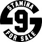 Stamina For Sale logo