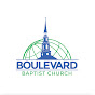 Boulevard Baptist Church logo
