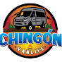 Chingon VanLife logo