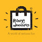 Allergy Adventures logo