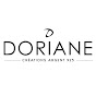 DORIANE Bijoux logo