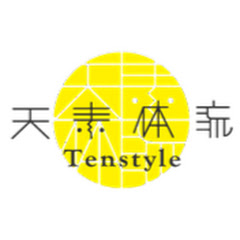 天素体流公式チャンネルアイコン画像