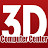 3D Computer Center