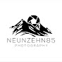 neunzehn85 travelogues logo