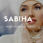 Sabiha Health and Beauty Tips logo