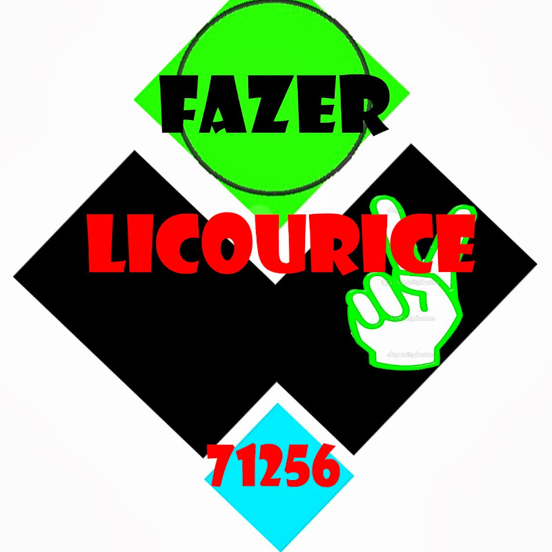 fazerlicourice71256