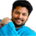 Madhu Balakrishnan photo